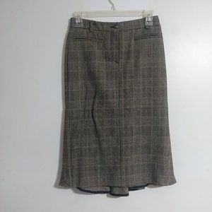 Valentino pencil skirt Size 4
